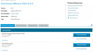 UpgradeESXi5to6000001