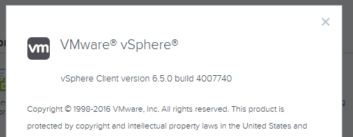 vSphereH5Client_Update1.10_000009